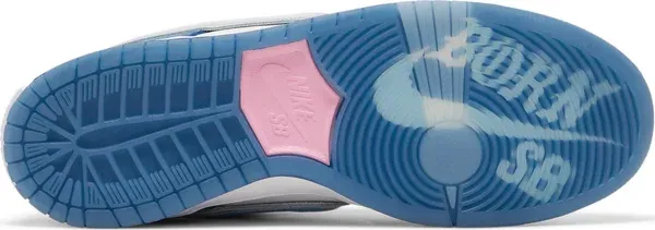 Buy Nike Dunk Low Sb One Block At A Time X Born X Raised now