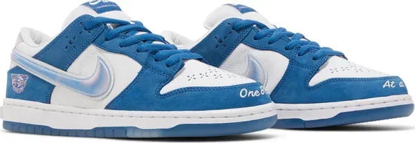 Buy Nike Dunk Low Sb One Block At A Time X Born X Raised now