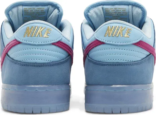 Nike Dunk Low SB x Run The Jewels '4/20' | Hype Fly India