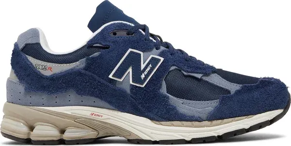 Buy New Balance 2002R 'Protection Pack - Navy' | Hype Fly India
