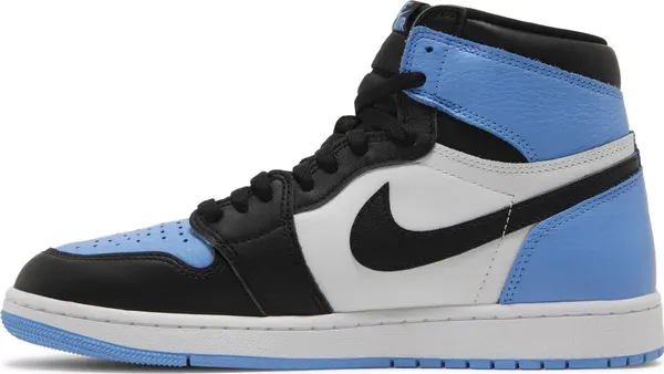 Buy Air Jordan 1 Retro High Og Unc Toe now | Hype Fly India
