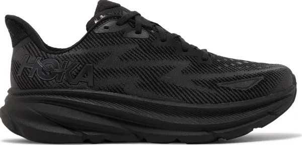 HOKA CLIFTON 9 WIDE 10 2E 28cm 未使用 Hoka Clifton 9 Running Shoes (2E Width) - SS25 | SportsShoes.com