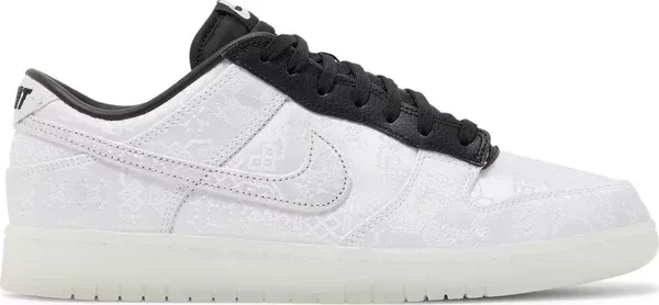 Buy Nike Dunk Low Sp 20Th Anniversary Fragment Design X Clot now 