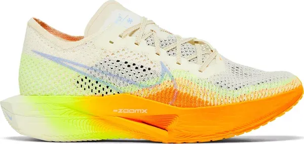 ZoomX VaporFly Next% 3 'Sail Orange' | 100% Authentic | Hype Fly India