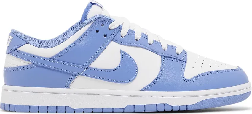 Buy Dunk Low Polar Blue now Hype Fly India