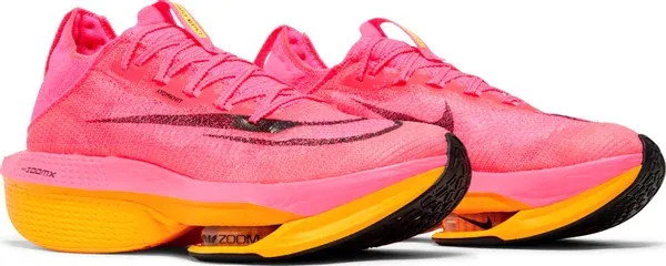 Buy Air Zoom Alphafly NEXT% 2 'Hyper Pink' | 100% Verified