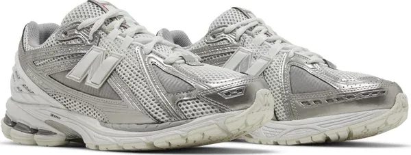 New Balance 1906R 'Silver' | Hype Fly India