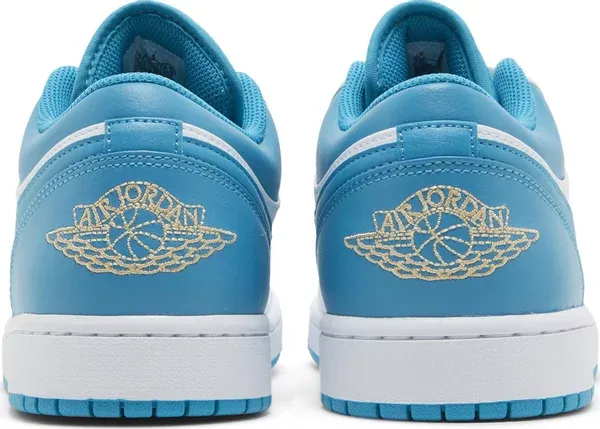 Air Jordan Low 'Aquatone'