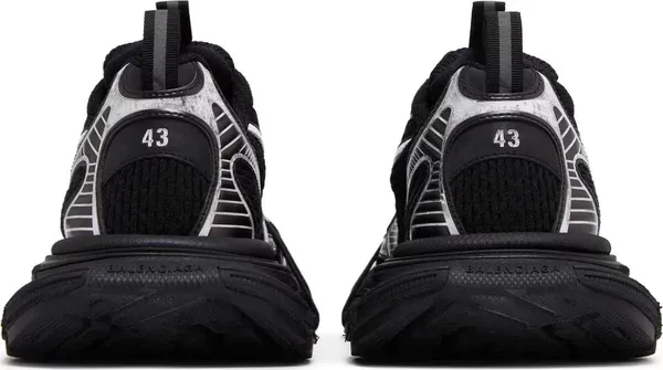 Buy Balenciaga Bouncer Sneaker Grey now | Hype Fly India