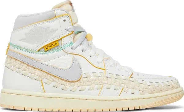 Buy Air Jordan 1 Retro High Summer Of 96 Union La X Bephies Beauty 