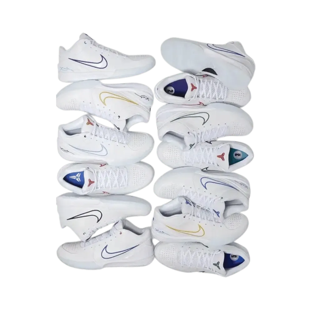 Nike Kobe 4 Protro 'draft Day Pack - Mystery' Price in India