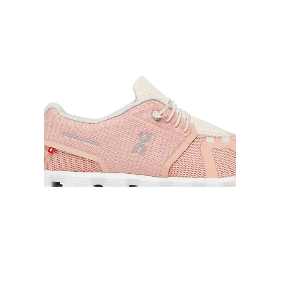 ON Cloud 5 'Rose Shell'