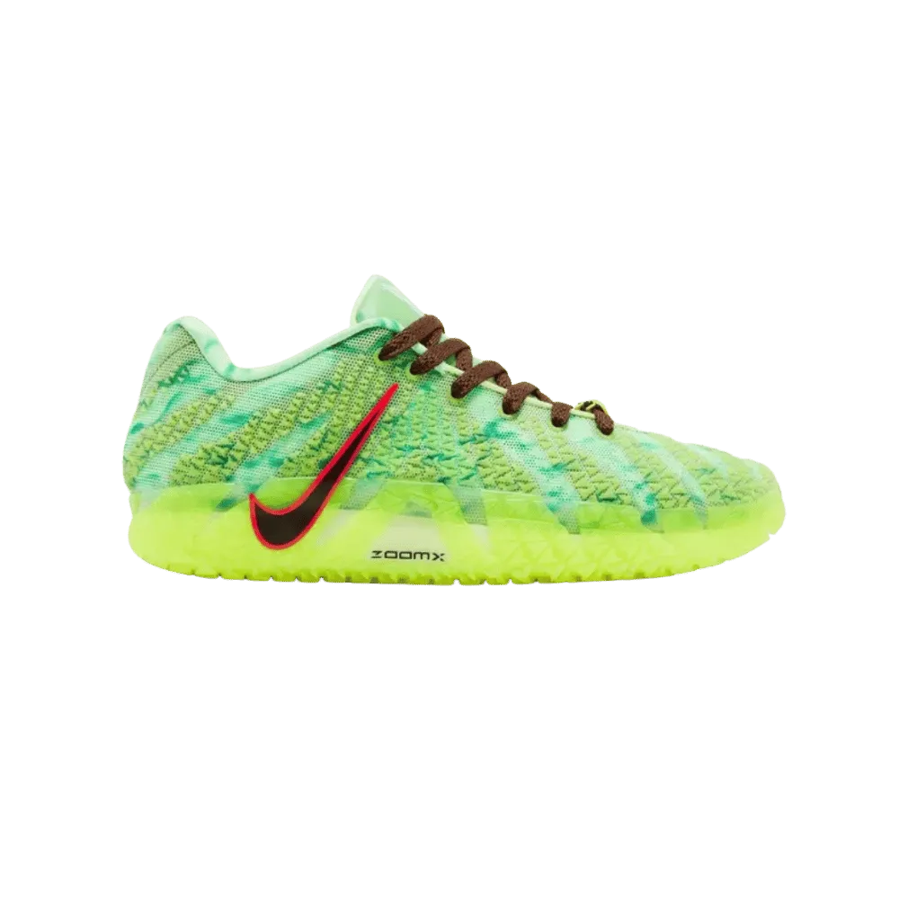 Nike Ja 3 'Zombie' | Hype Fly India