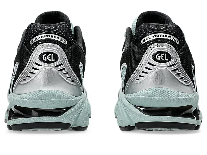 Asics Gel Nimbus 10.1 Ocean Haze/Pure Silver | Shipping Across India