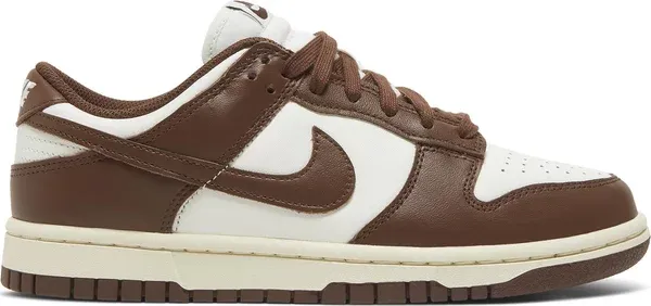 Nike Dunk Low Mocha Cacao Wow