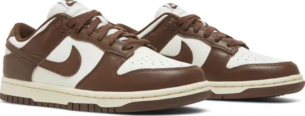 Nike Dunk Low 'Mocha Cacao Wow'