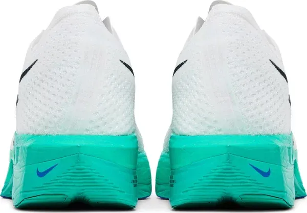 Buy ZoomX VaporFly Next% 3 'White Jade Ice' | 100% Verified