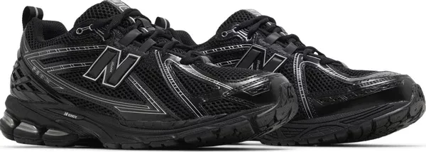 Buy New Balance 1906R 'Black Grey' | Hype Fly India