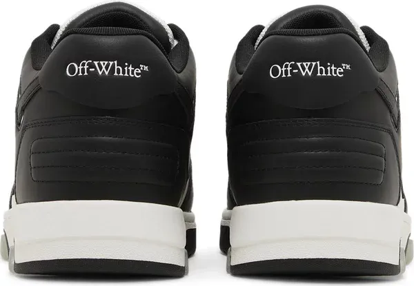 Buy Off White Out Of Office Black White now | Hype Fly India
