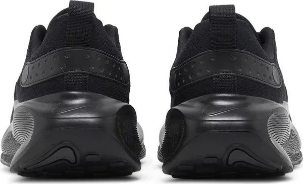 Buy ReactX Infinity Run 4 'Black Anthracite' | Hype Fly India
