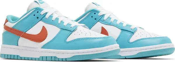 Buy Nike Dunk Low 'Miami Dolphins' Hype Fly India