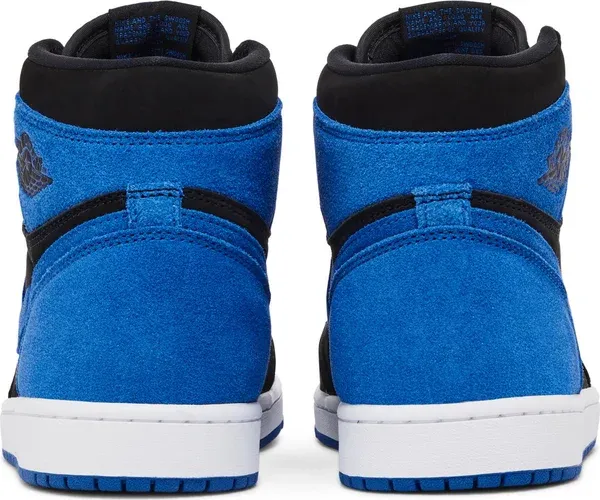 Buy Air Jordan 1 Retro High Og Royal Reimagined now | Hype Fly India 