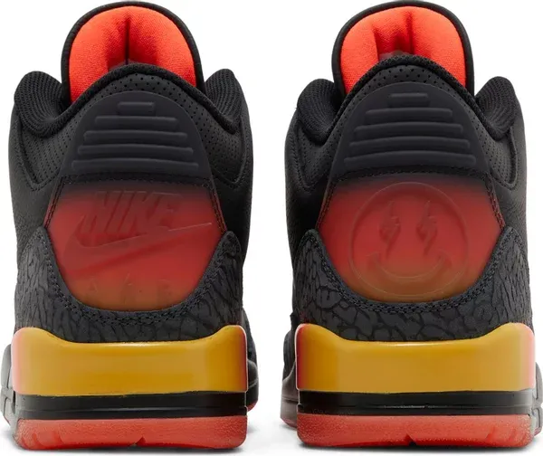 Buy Air Jordan 3 Retro Rio X J Balvin now | Hype Fly India