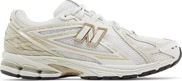 Buy New Balance 1906R White Metallic Gold 100% Verified