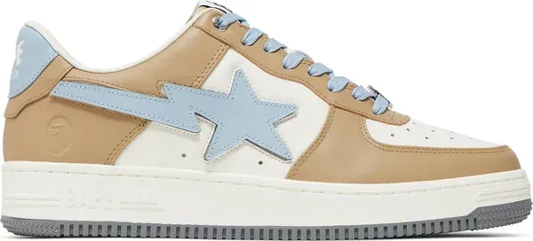 Bapesta #4 M1 'Beige'