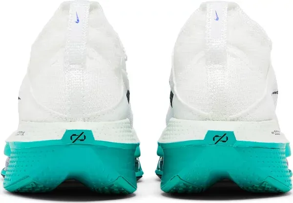 Buy Air Zoom Alphafly NEXT% 2 'White Clear Jade' | Hype Fly India