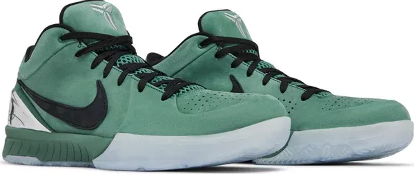 Zoom Kobe 4 Protro 'Girl Dad' | Hype Fly India