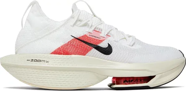 Air Zoom Alphafly NEXT% 'Eliud Kipchoge' Hype Fly India