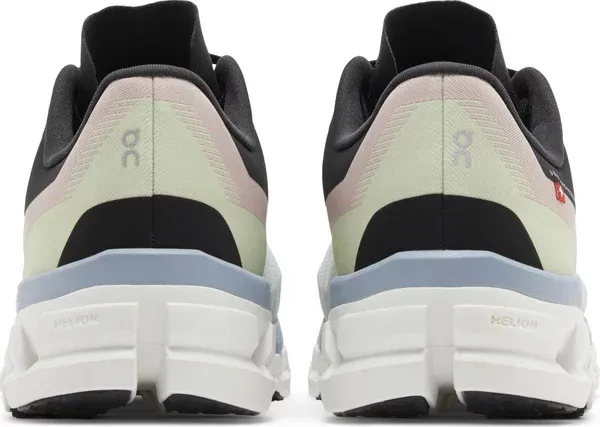 On Running Cloudflow 4 'Glacier Chambray'