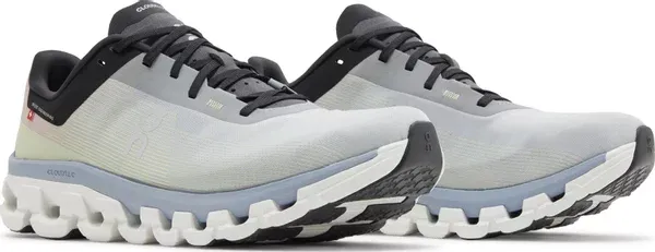 On Running Cloudflow 4 'Glacier Chambray'