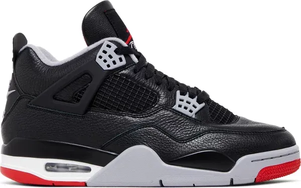 エアジョーダン4 bred reimagined Buy Air Jordan 4 Retro Bred Reimagined now | Hype Fly India