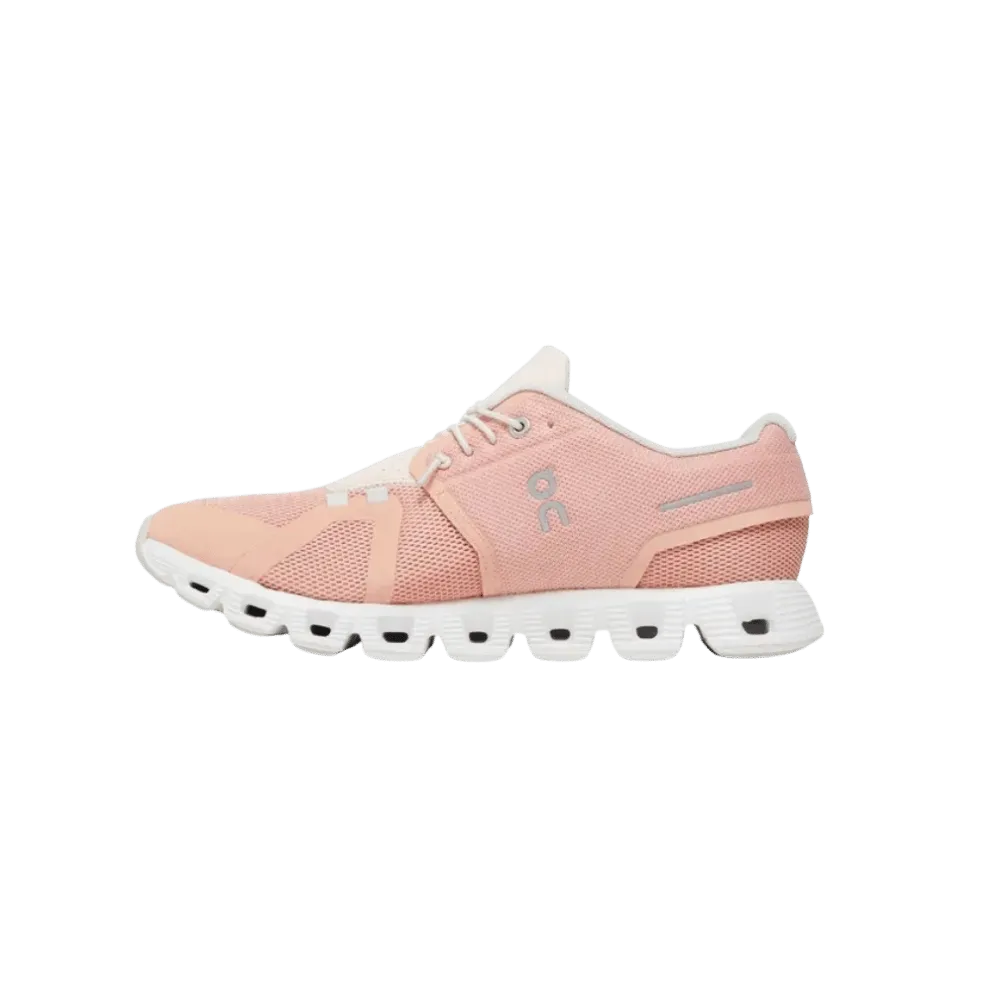 ON Cloud 5 'Rose Shell'