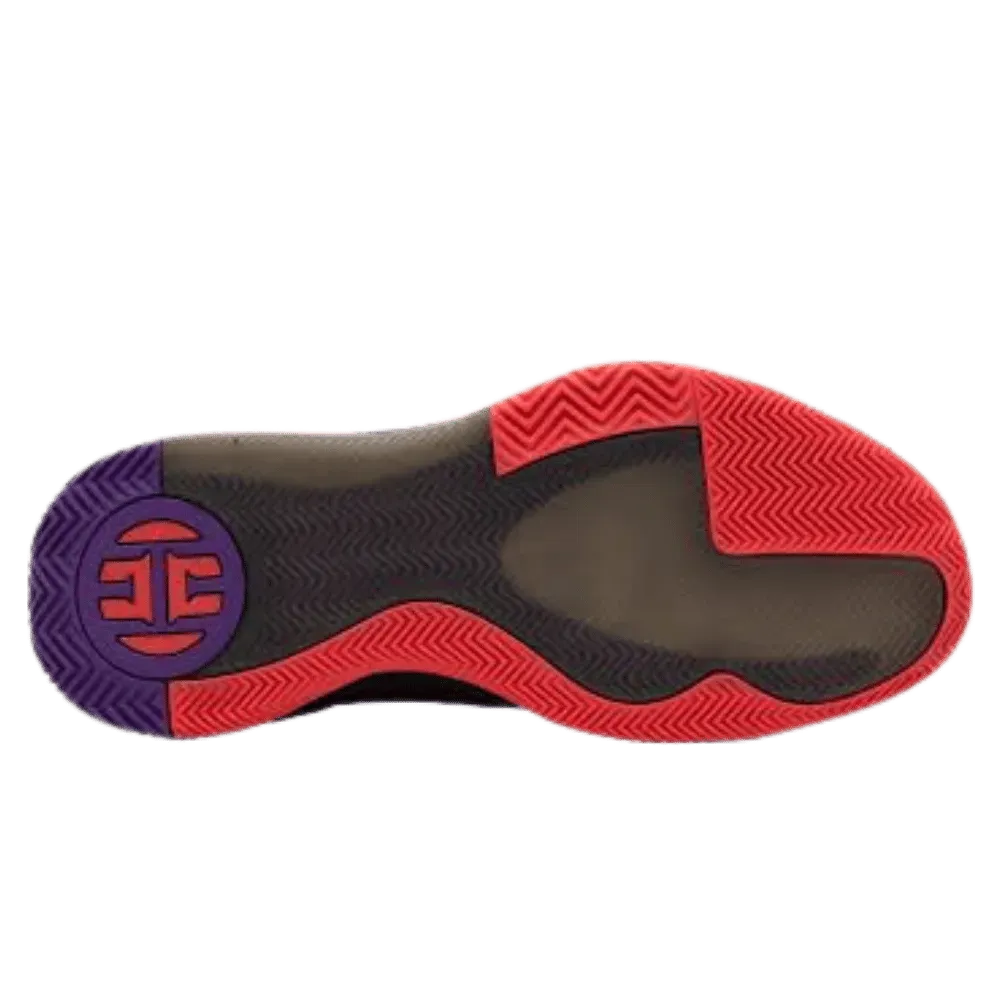 Adidas Harden Vol. 3 Harlem Renaissance
