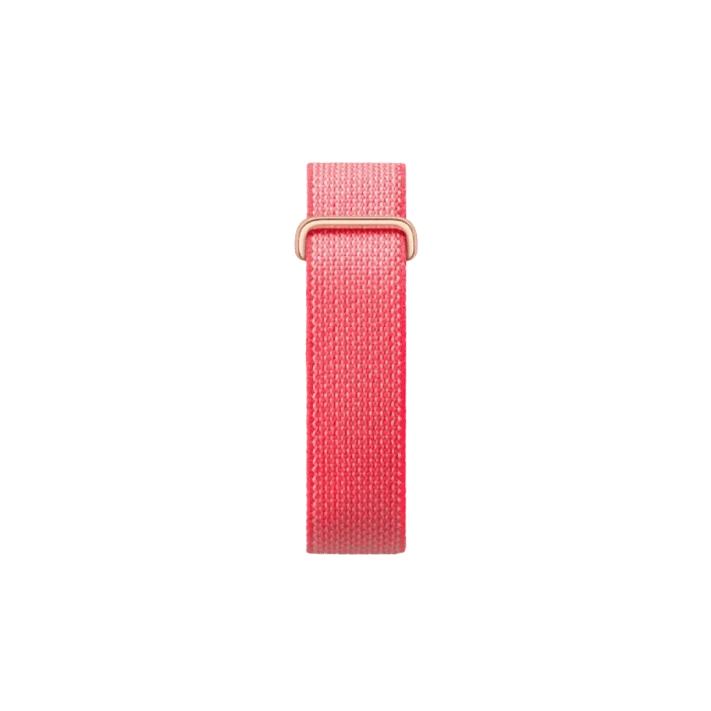 Google Fitbit Air Performance Loop Band “Berry” Strap Only