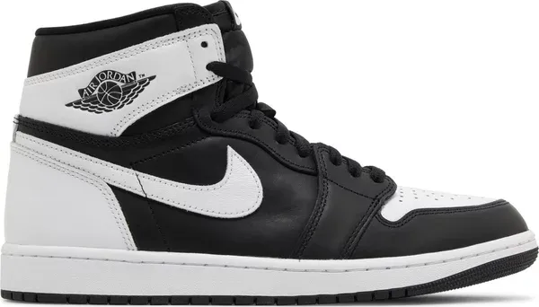 Buy Air Jordan 1 Retro High Og Black White 20 now | Hype Fly India