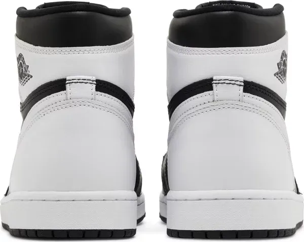 Buy Air Jordan Retro High Og Black White 20 now Hype Fly India