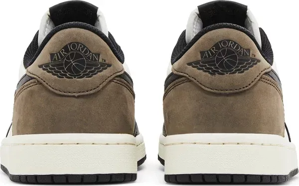 NIKE Air Jordan 1 Low moca モカ Nike Air Jordan 1 Low 'Mocha' | Holy Grails India