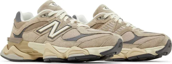 New Balance 9060 'Driftwood Castlerock' Hype Fly India