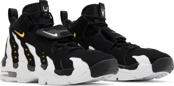 Air DT Max '96 'Black White' 2024 100% Authentic Hype Fly India