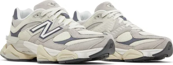 Buy New Balance 9060 'Moonrock Linen' | 100% Verified