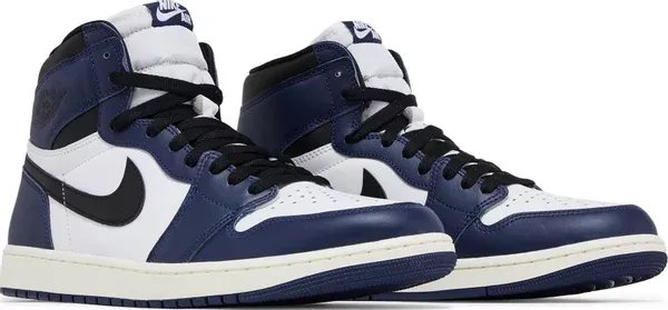 Air Jordan Retro High OG 'Midnight Navy' Hype Fly India