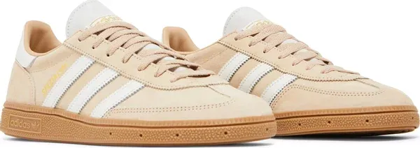 Buy Adidas Handball Spezial Magic Beige Gum now Hype Fly India