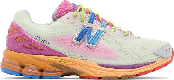 New Balance 1906R x Action Bronson 'Rosewater' | Hype Fly India