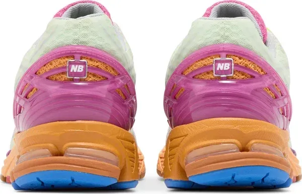 New Balance 1906R x Action Bronson 'Rosewater'