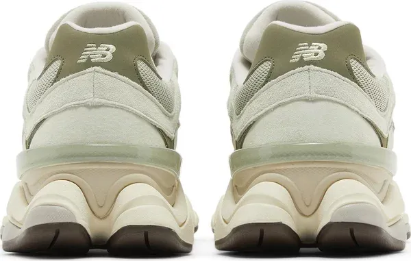 New Balance 9060 'Olivine'