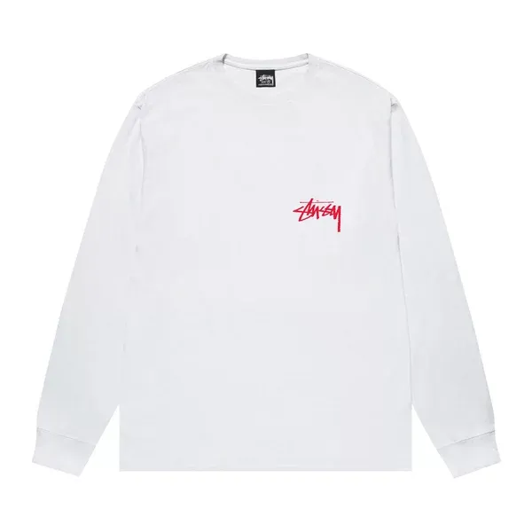 STUSSY CRAZY HAIRZ 胸ポケ ロンT XL $_12.JPG?set_id=880000500F